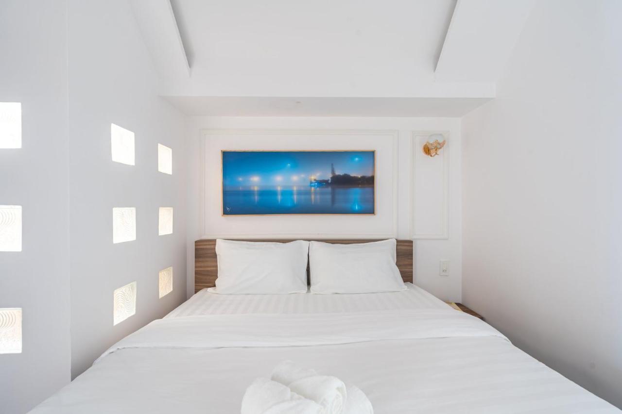 Msing Dalat Hotel エクステリア 写真